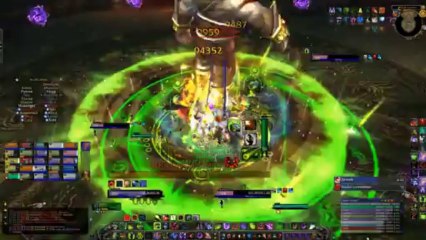 The Howl vs Ra den 25 HM