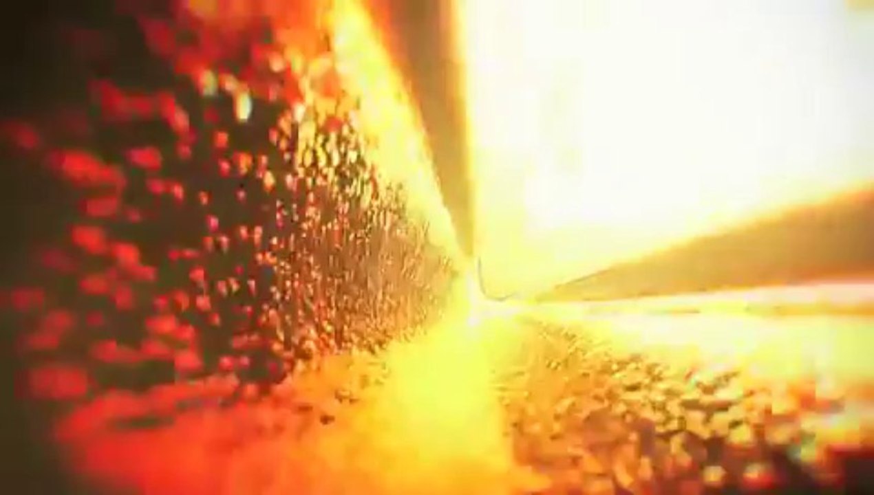 BLOODHOUND SSC