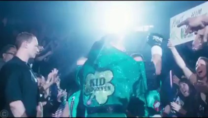Grudge Match - Official Trailer #1 [FULL HD] - Subtitulado por Cinescondite