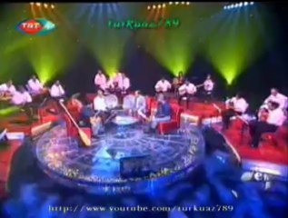 DEM BU DEM KORO-Evel Allah Ahir Allah