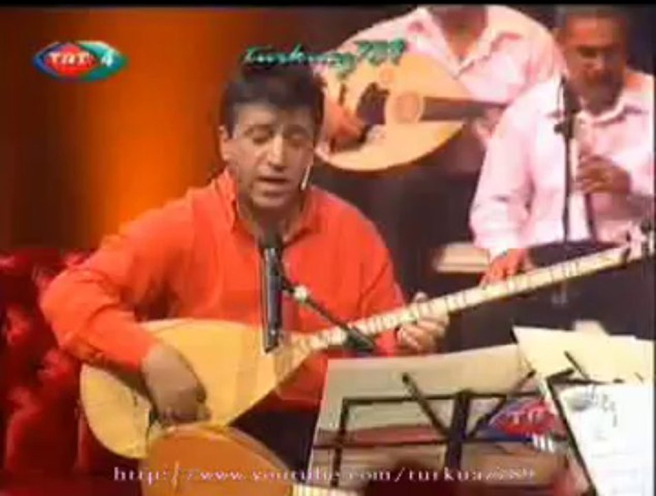 DEM BU DEM KORO-Şu Dağlar Ulu Dağlar Vay Leylâm