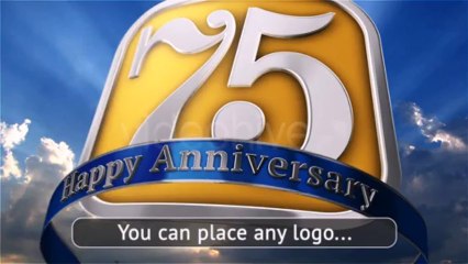 Heraldic intro - After Effects Template