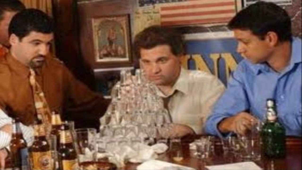 Beer League (2006) full movie part 1