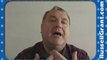 Russell Grant Video Horoscope Aquarius September Monday 16th 2013 www.russellgrant.com