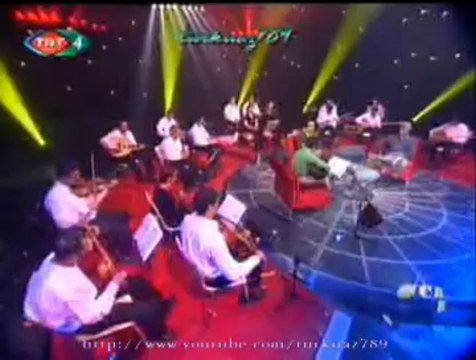 DEM BU DEM KORO-Çifte Çıkar Martinimin Dumanı (Sisli Kaya)