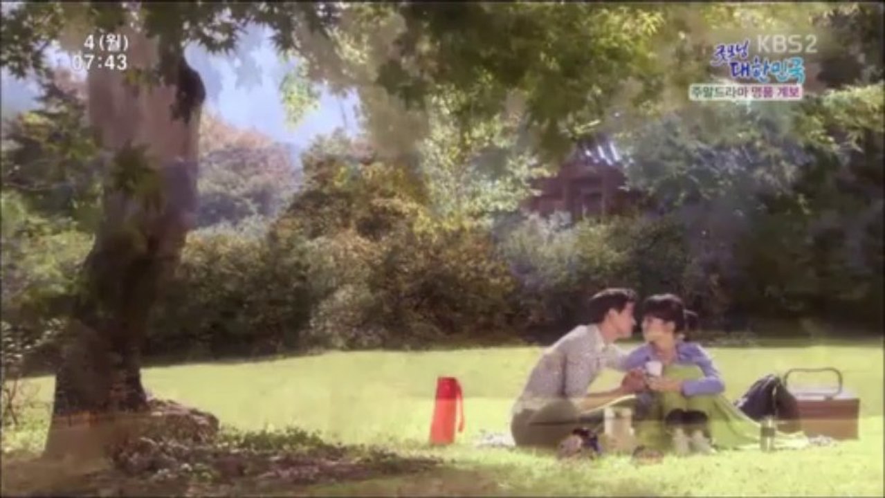 Lee Sang Yoon and his on-screen kisses