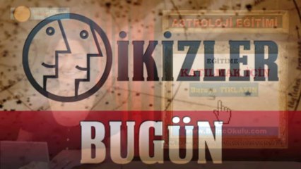 İKİZLER Burç Yorumu 16 Eylül 2013 Astrolog DEMET BALTACI - Bilinç Okulu  ( Astroloji, astrolgy, horoskop, daily horoscope, sign, burçlar, burcu, astrolojik )