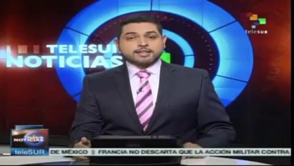 Dejan tormenta y huracán 23 muertos en México