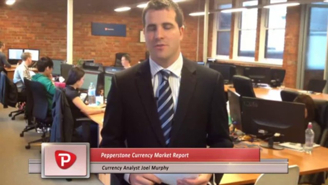 Risk assets lead the way on Market Open