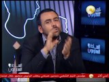 السادة المحترمون - المتحدث العسكري: مصر ليست دولة كافرة ونتعهد بتطهير سيناء