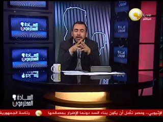 يوسف الحسيني: أدعو الشركات القادرة تبني مشروع تنظيف وتجميل الشوارع وتزيين البيوت