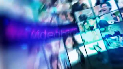 Multi Video Skyscraper-Corporate Template - After Effects Template