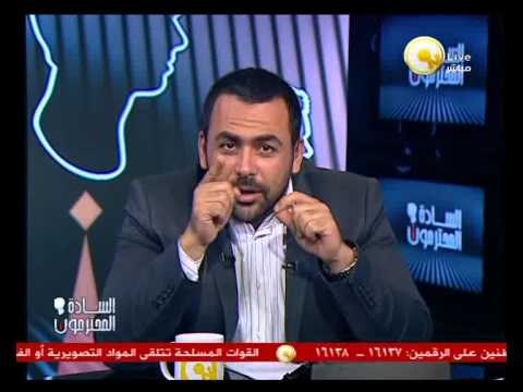 السادة المحترمون: بلطجية الإخوان يفرضون 200 جنيه جزية يومية على أقباط دلجا في ظل غياب أمني تام