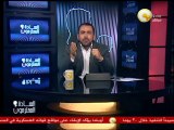يوسف الحسيني للإعلاميين: أنتم تجعلوا من الناموسة فيل .. الإخوان تنظيم منتهي