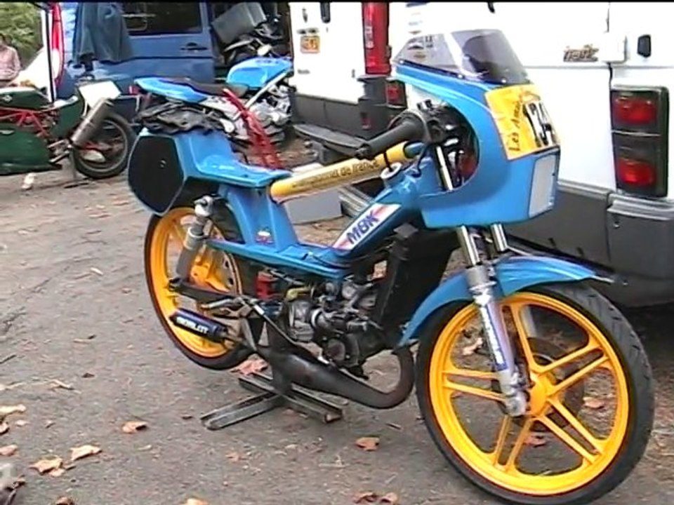 paddock