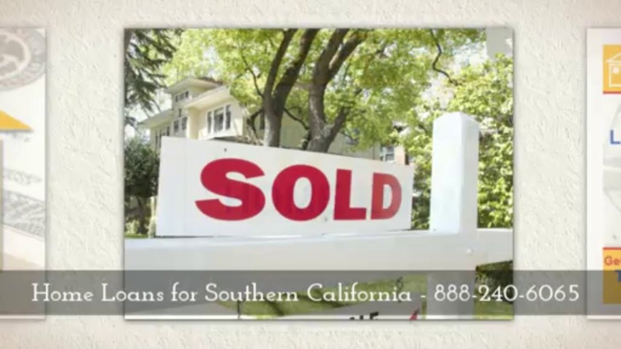 (888) 240-6065 Residential Mortgage Loan Santa Ana
