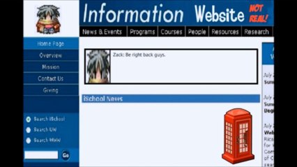 My Tech Class Inventions 🚀