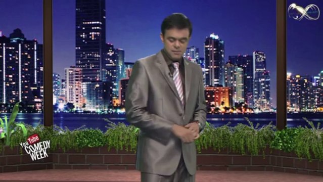 Comedy Central Ban, Fixing & ICMS : Sumeet Raghvan Connects The Dots