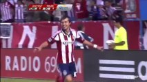 Gol de Erick 'Cubo' Torres - Chivas USA vs DC United 1-0 MLS 2013 [08/09/13]