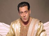 Salman Khan Gets Candid Interview