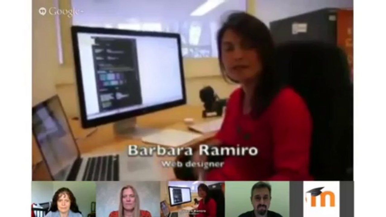Learn Moodle Course Launch (live webcast).