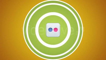 4 JINGLE LOGOS - After Effects Template