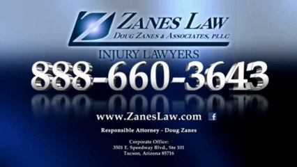Zanes Law: Premises Liability