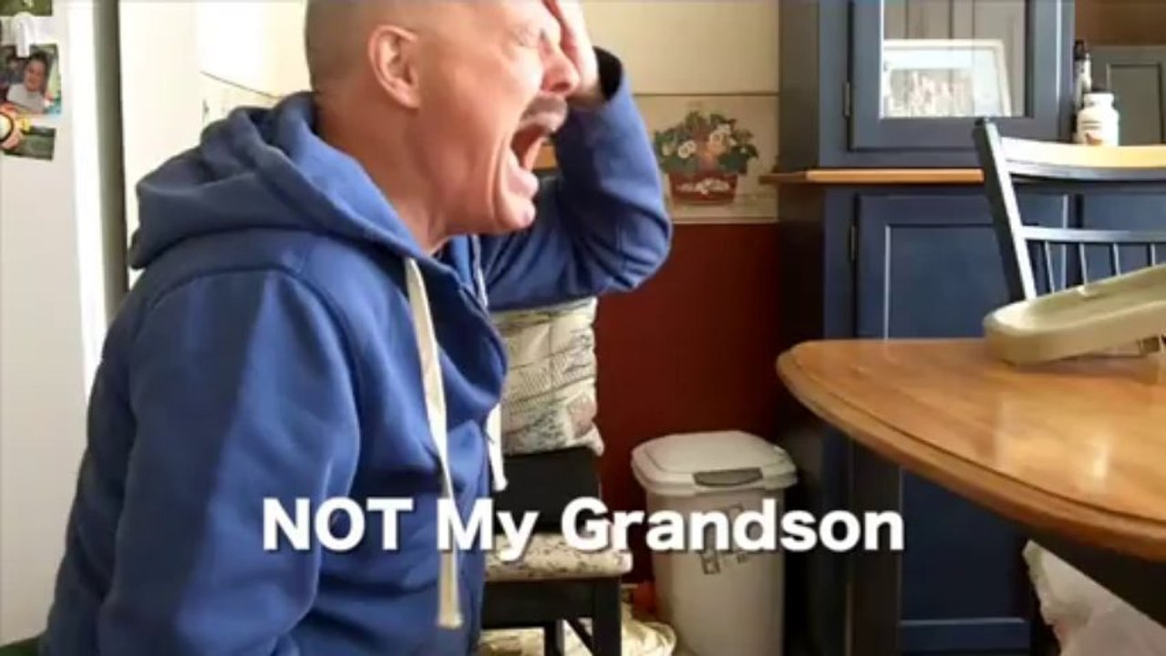 jvAlert Live Presents Dr. Marc and Charlie - GrandsonLessons