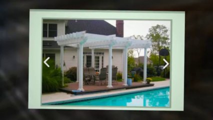 Covered Patios