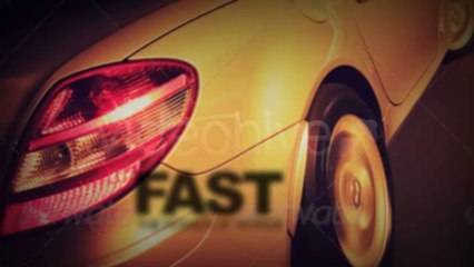 The Power of Words - After Effects Template