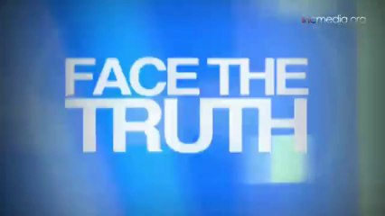 Face the Truth : Public Enemy #1