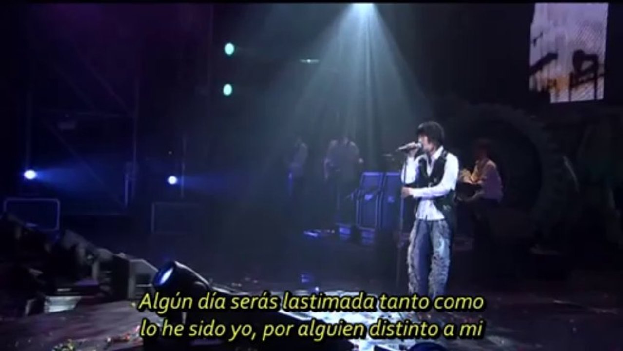 Jaejoong - Footsteps (Sub.Esp)