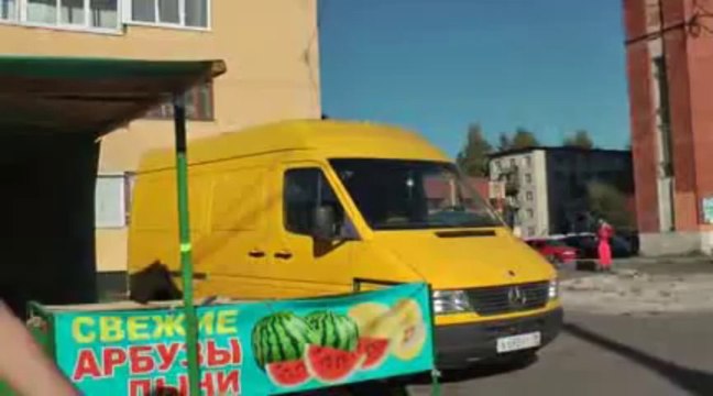 Русская зачистка 14.09.2013г