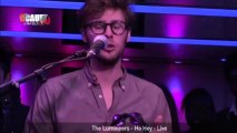 The Lumineers - Ho Hey - Live - C'Cauet sur NRJ