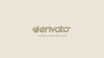 Closing Promo Animation - After Effects Template