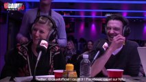 Les finalistes de la star ac balancent sur leurs profs et camarades - C'Cauet sur NRJ