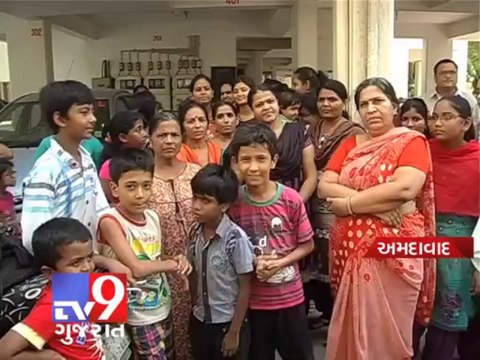 Tv9 Gujarat - Dinginess in city has led to epidemic of malaria & dengue, Ahmedabad