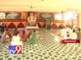 Tv9 Gujarat - Land grab allegations, Asaram's Bhavnagar Ashram built illegally