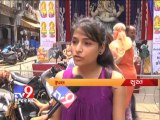 Tv9 Gujarat - Indonesian Provinces Ganesha In Dabgarwad, Surat