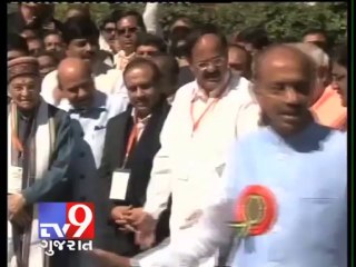 Download Video: Tv9 Gujarat - Narendra Modi may get Black commandos for security