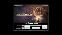 Tower of Saviors Hack Cheat Tool Adder Generator Download