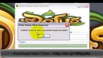 FREE Dofus Kamas Hack Generator [2013] [Unlimited Kamas