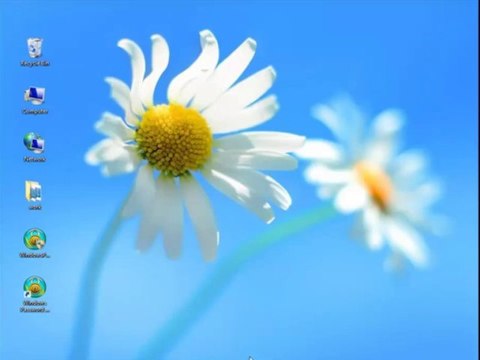 How to Bypass or Reset Windows 8 User or Administrator Password?