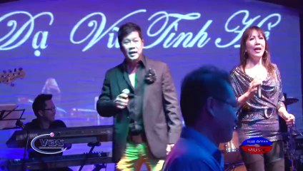Phong Su Da Vu Tinh He Blue Ocean Music Part 4
