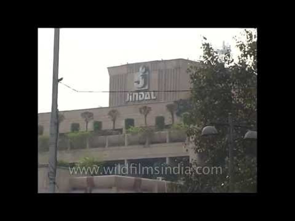 Jindal Industries, New Delhi