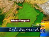 Geo Headlines-16 Sep 2013-1100