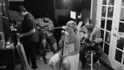 Whitaker and Me - Goodbye to Dark Night - Rehersal