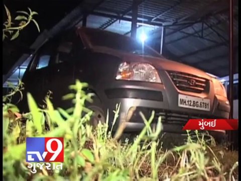 Tv9 Gujarat - Most wanted theft Gang of 4 arrested by cops in Thane, Mumbai