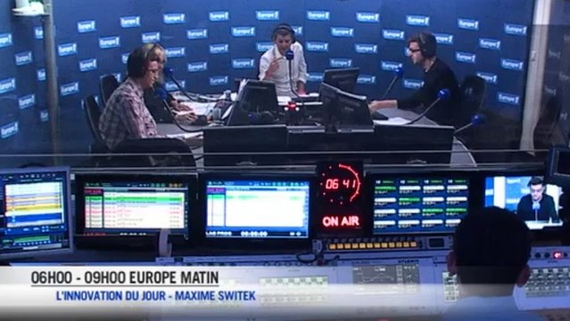 Negobot, l'ordinateur qui chasse les pédophiles