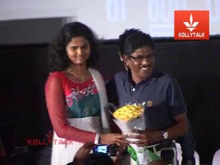 JK Enum Nanbanin Vaazhkai-Audio-Launch Part 1